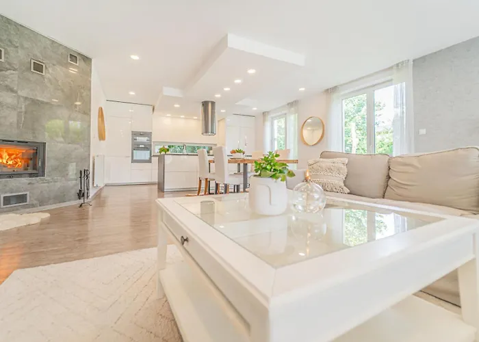 Sara S Bazenem A Infrasaunou Na Kraji Prahy